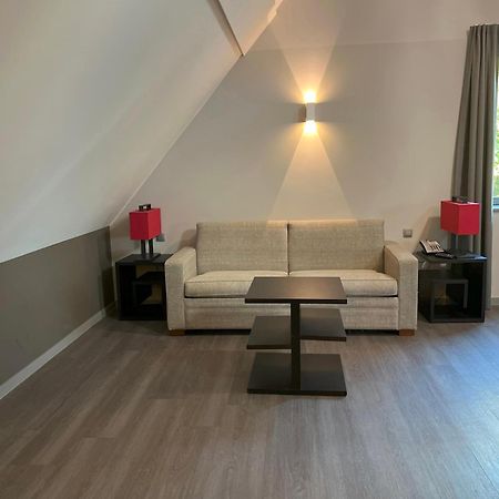 Relais De L'Empereur Hotel Genappe Екстериор снимка