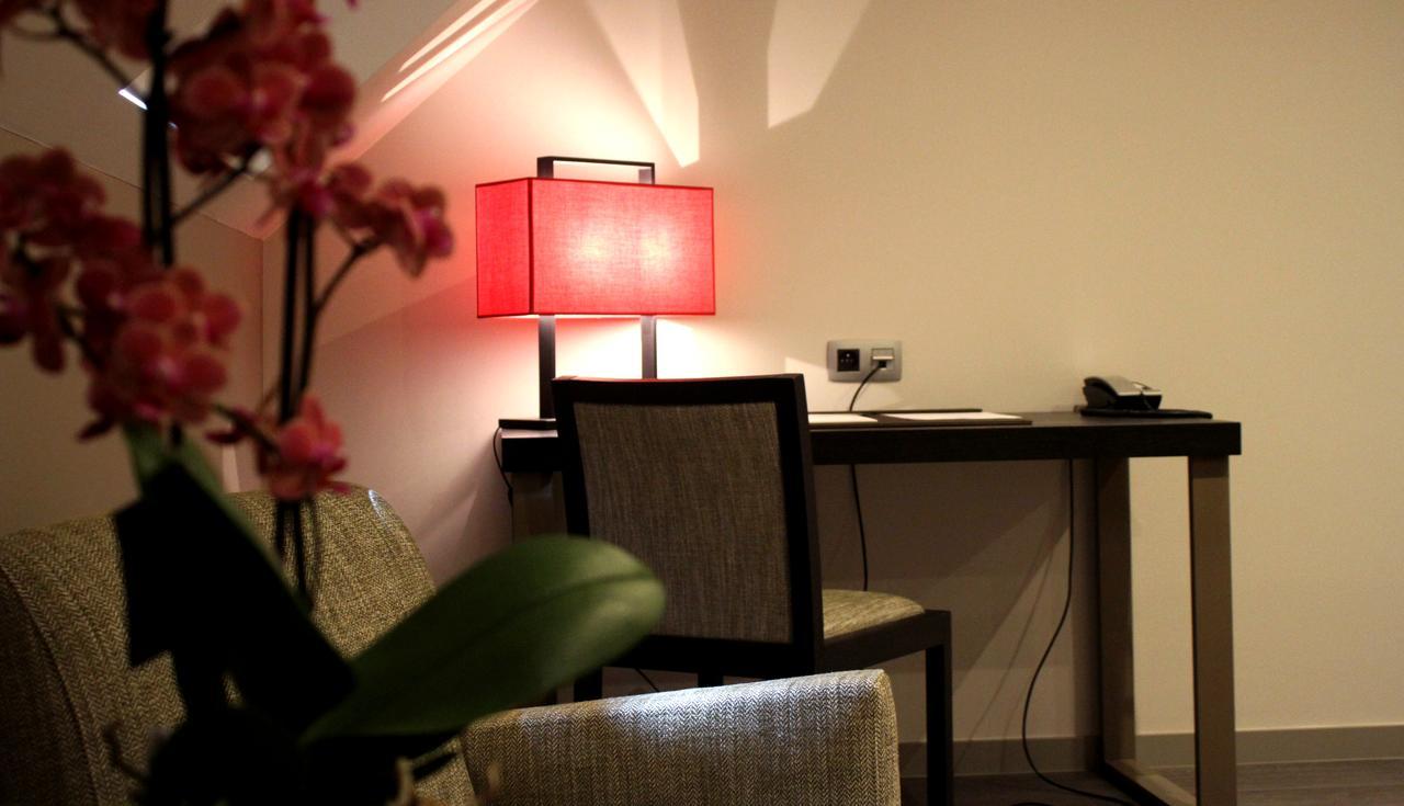 Relais De L'Empereur Hotel Genappe Екстериор снимка