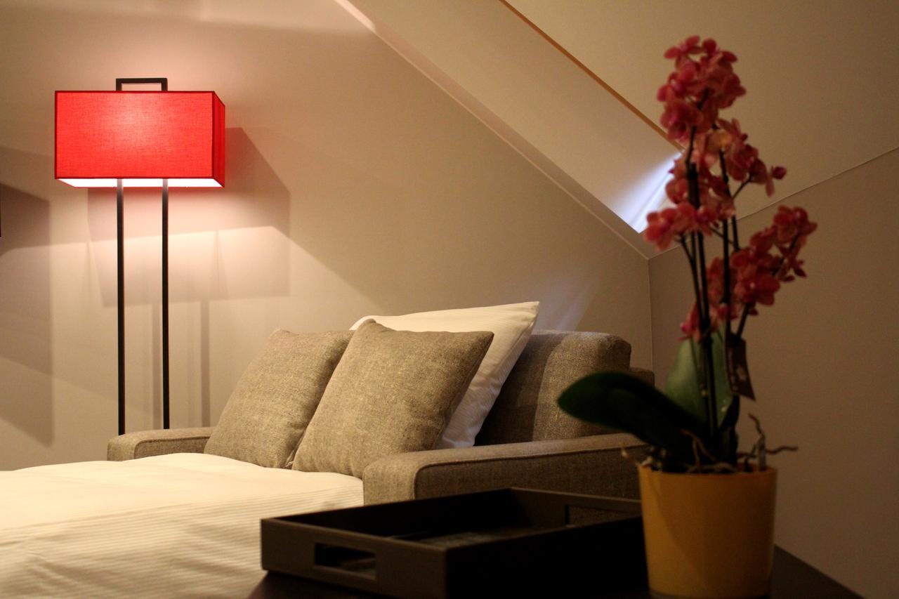 Relais De L'Empereur Hotel Genappe Екстериор снимка