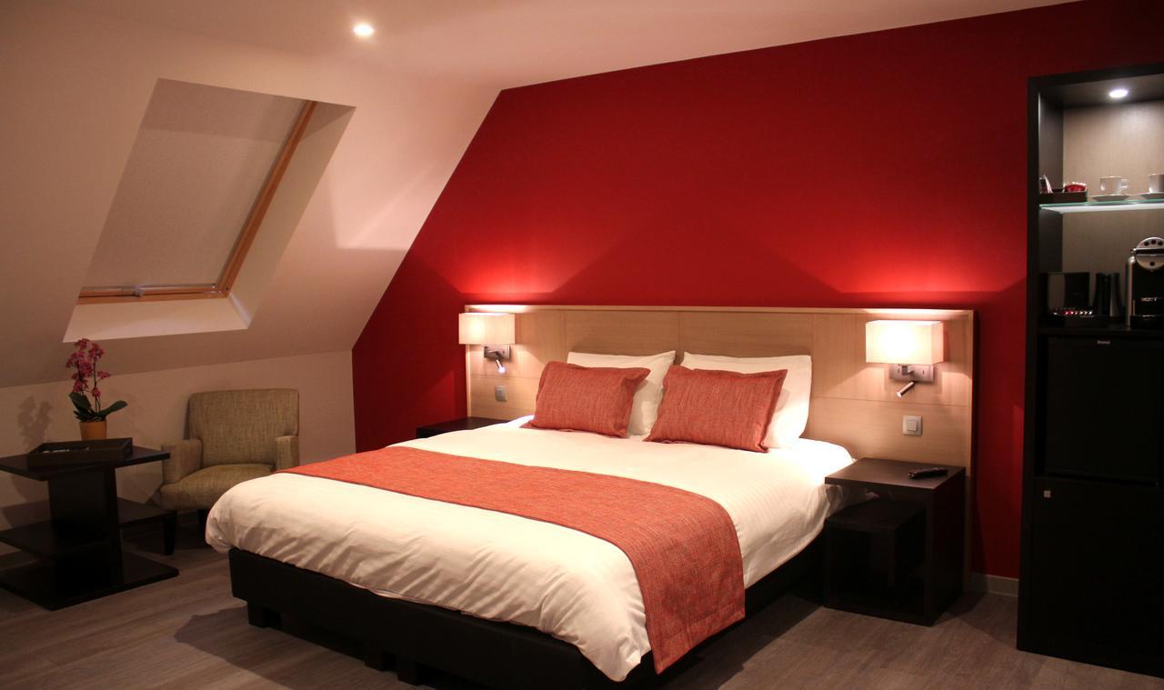 Relais De L'Empereur Hotel Genappe Екстериор снимка