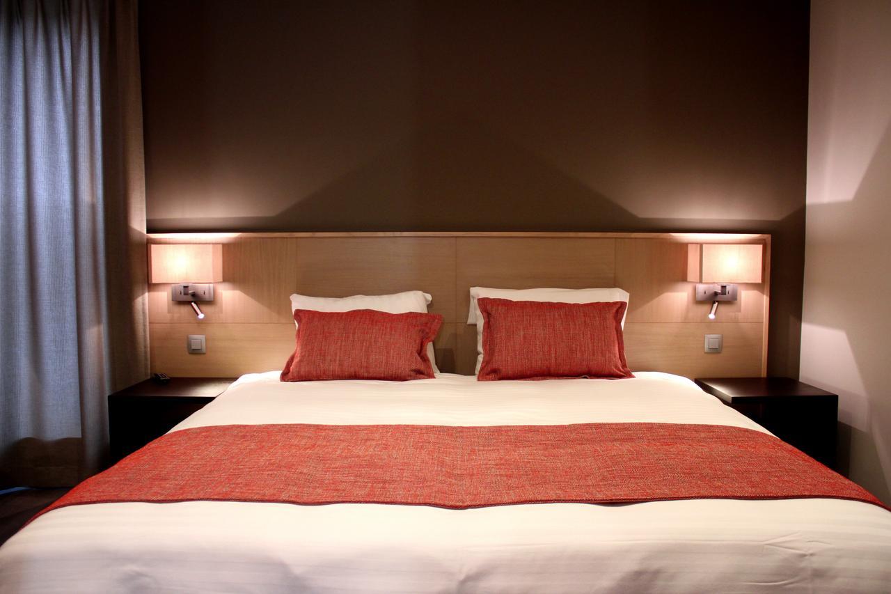 Relais De L'Empereur Hotel Genappe Екстериор снимка