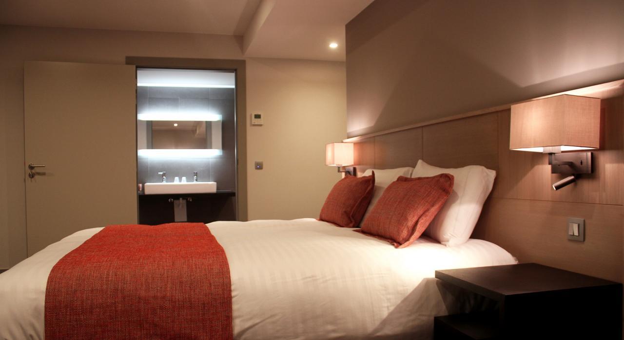 Relais De L'Empereur Hotel Genappe Екстериор снимка