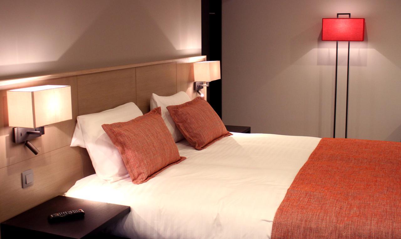Relais De L'Empereur Hotel Genappe Екстериор снимка