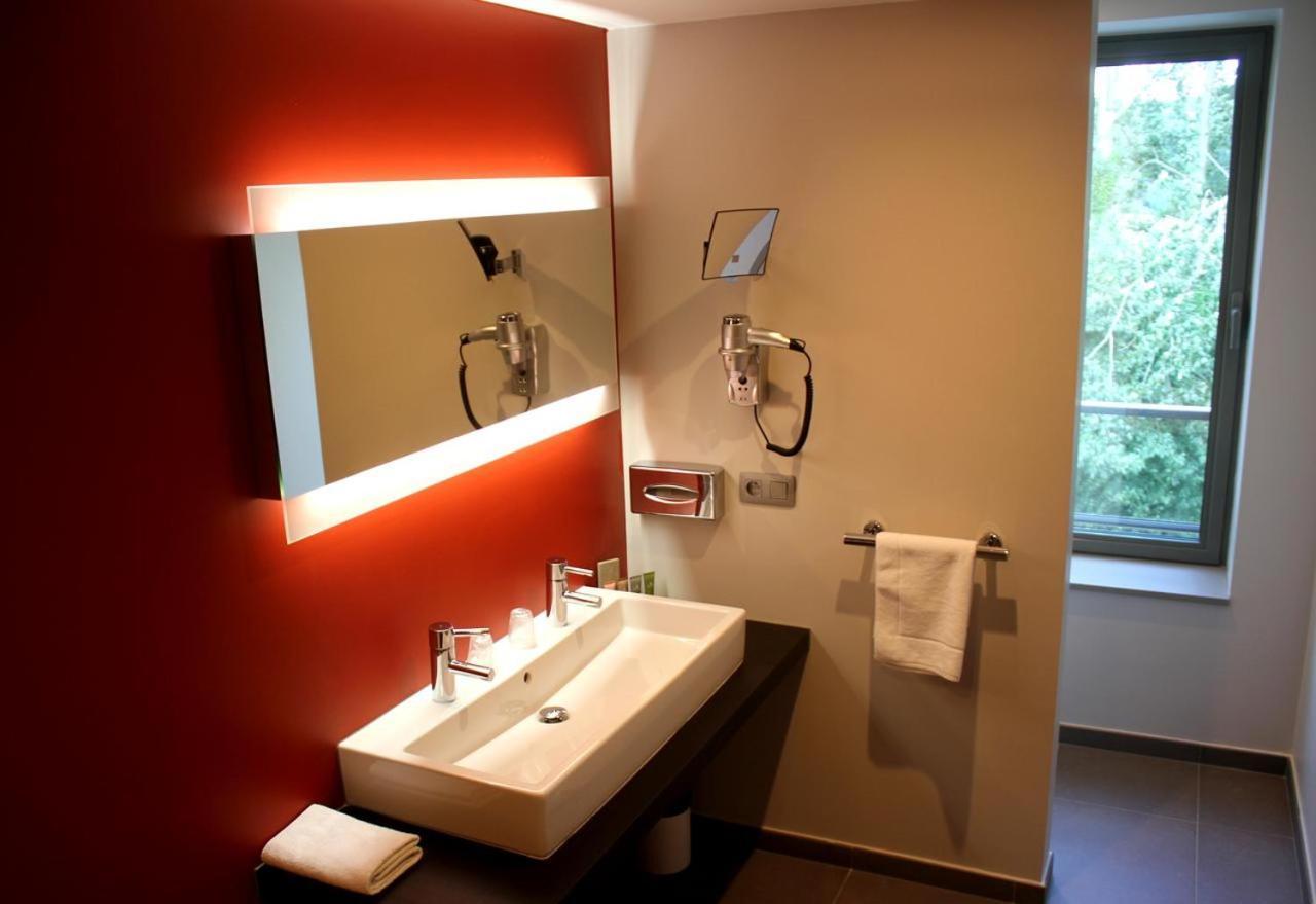 Relais De L'Empereur Hotel Genappe Екстериор снимка